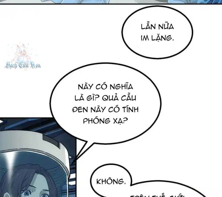 Titan Câm Lặng Chapter 63 - Trang 2