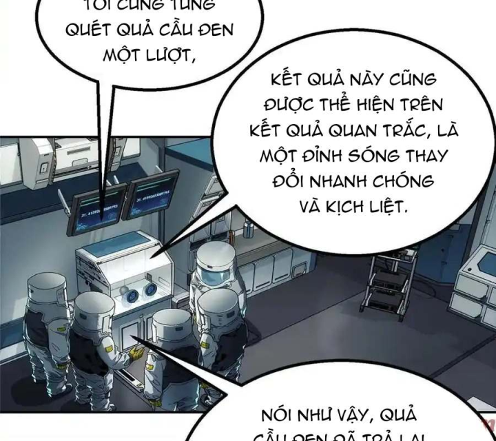 Titan Câm Lặng Chapter 63 - Trang 2