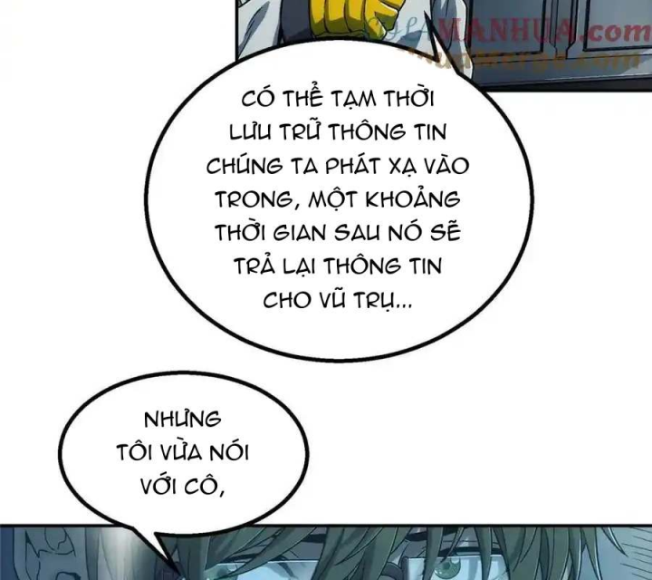Titan Câm Lặng Chapter 63 - Trang 2