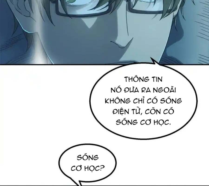 Titan Câm Lặng Chapter 63 - Trang 2