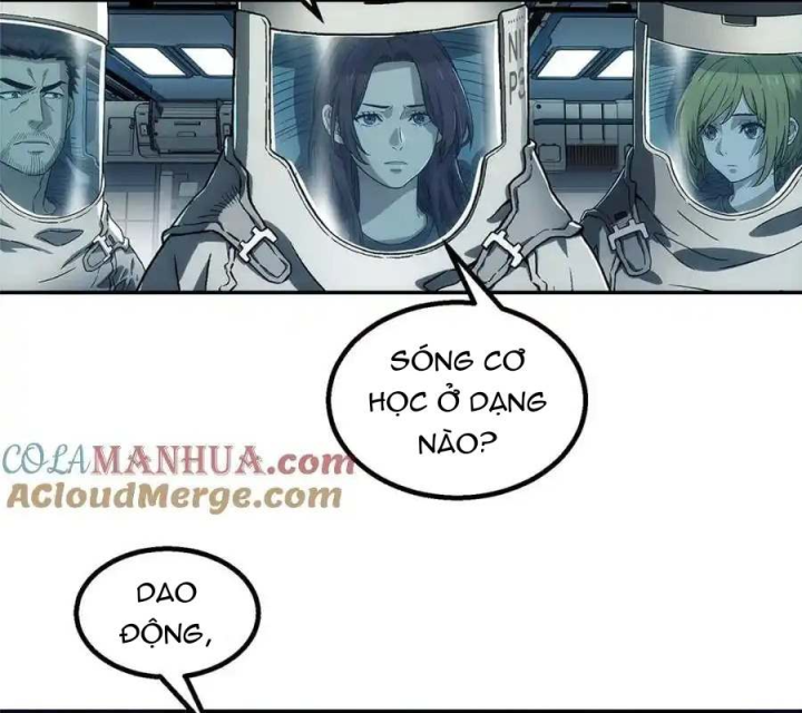 Titan Câm Lặng Chapter 63 - Trang 2