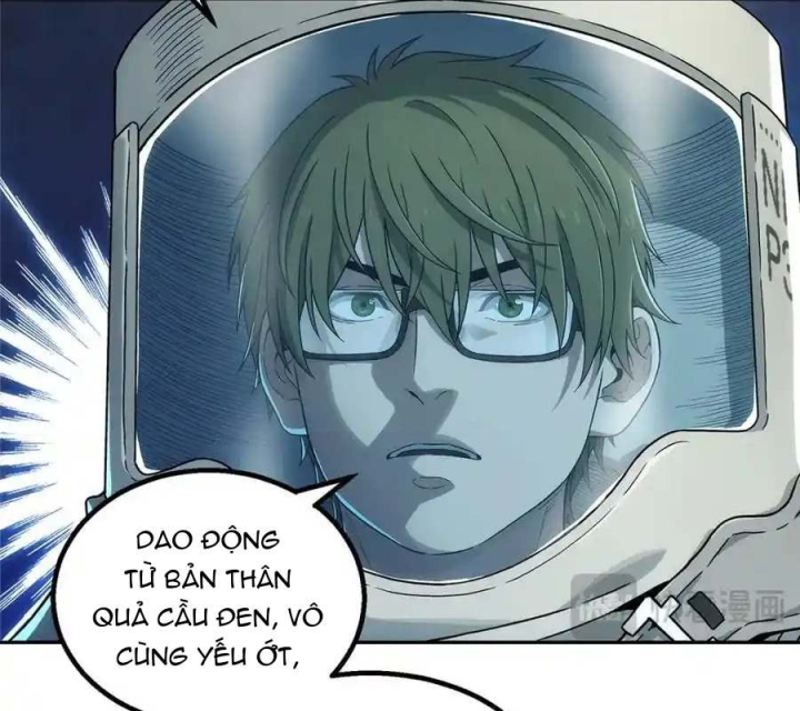 Titan Câm Lặng Chapter 63 - Trang 2