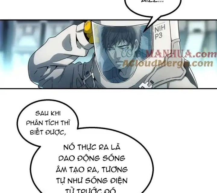 Titan Câm Lặng Chapter 63 - Trang 2
