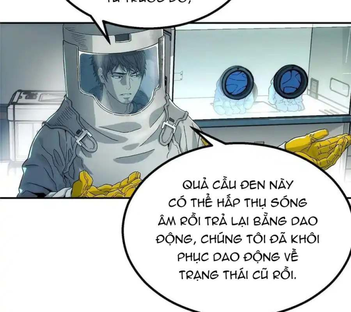 Titan Câm Lặng Chapter 63 - Trang 2