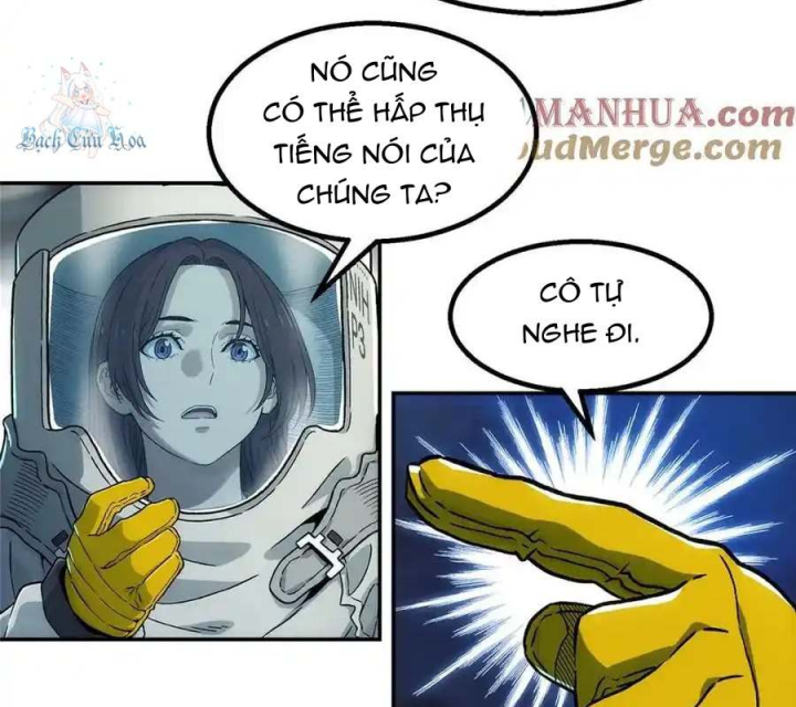 Titan Câm Lặng Chapter 63 - Trang 2