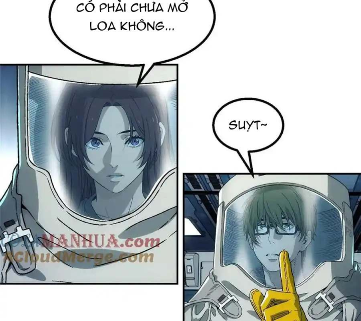 Titan Câm Lặng Chapter 63 - Trang 2