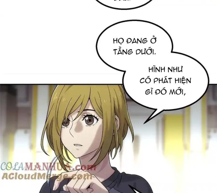 Titan Câm Lặng Chapter 63 - Trang 2