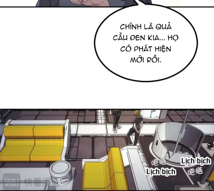 Titan Câm Lặng Chapter 63 - Trang 2