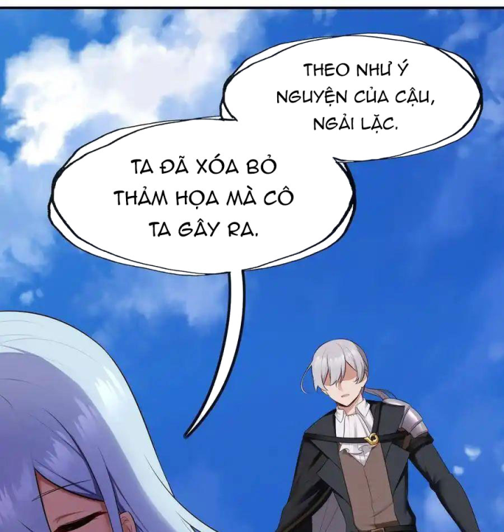 Thích Đuôi Lớn Thì Sao? Chapter 68 - Trang 2