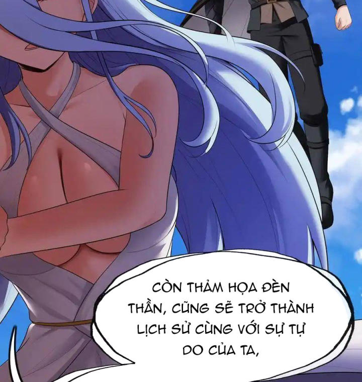 Thích Đuôi Lớn Thì Sao? Chapter 68 - Trang 2