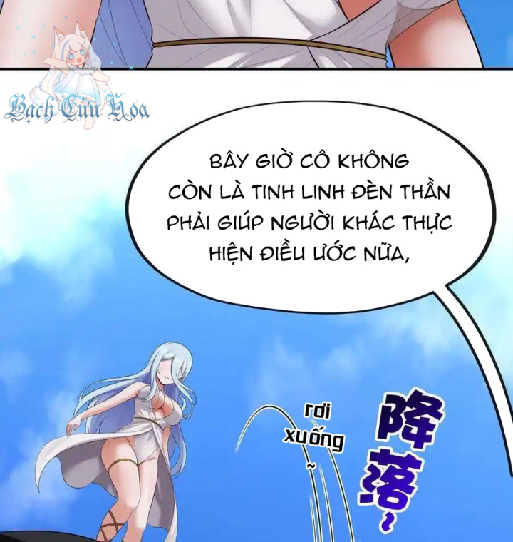 Thích Đuôi Lớn Thì Sao? Chapter 68 - Trang 2
