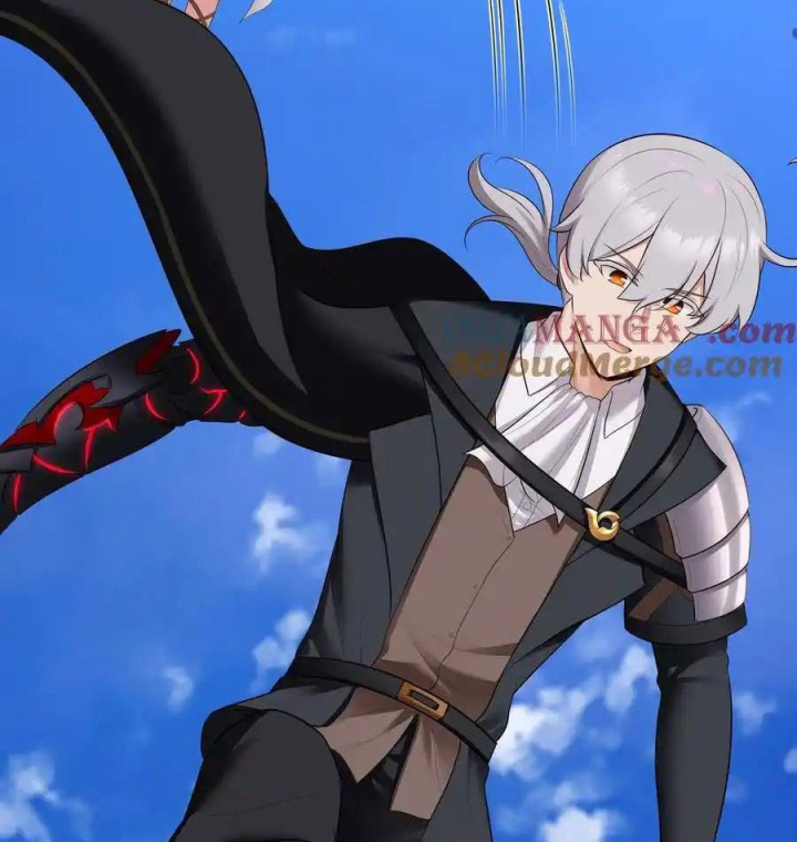 Thích Đuôi Lớn Thì Sao? Chapter 68 - Trang 2