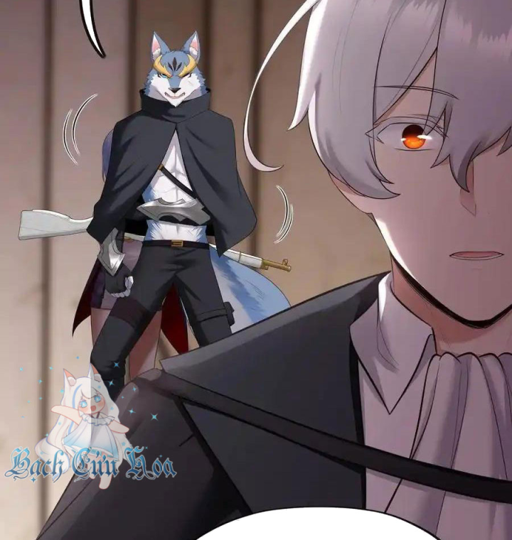 Thích Đuôi Lớn Thì Sao? Chapter 68 - Trang 2