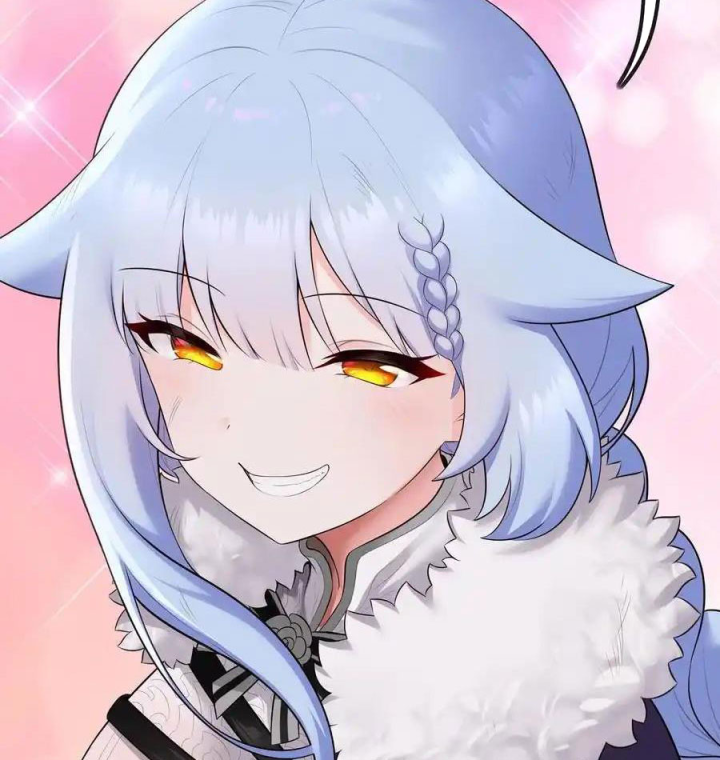 Thích Đuôi Lớn Thì Sao? Chapter 68 - Trang 2