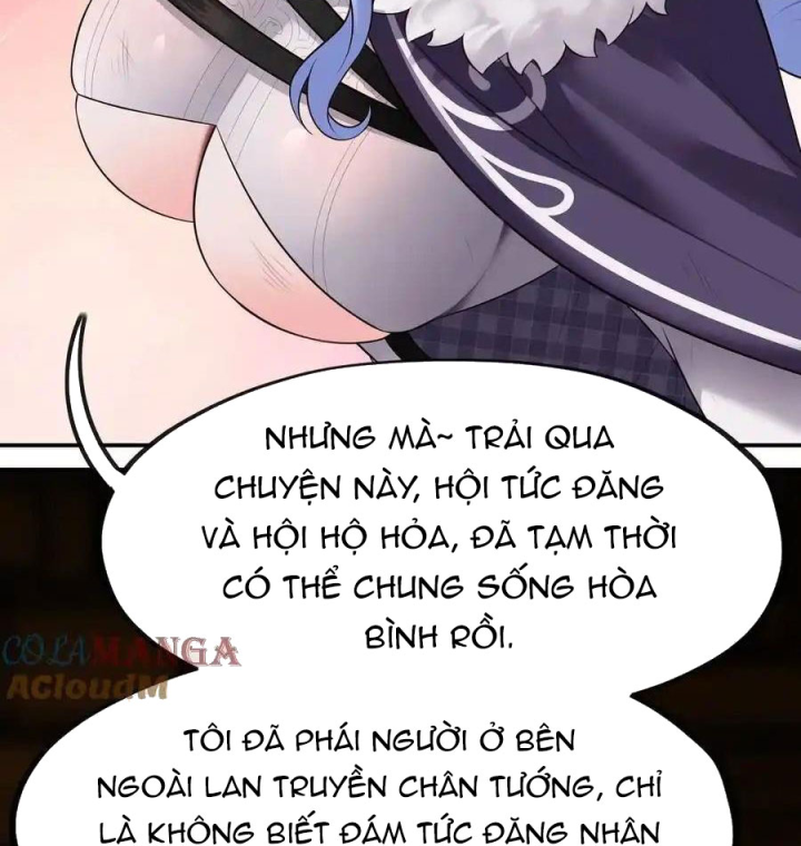 Thích Đuôi Lớn Thì Sao? Chapter 68 - Trang 2