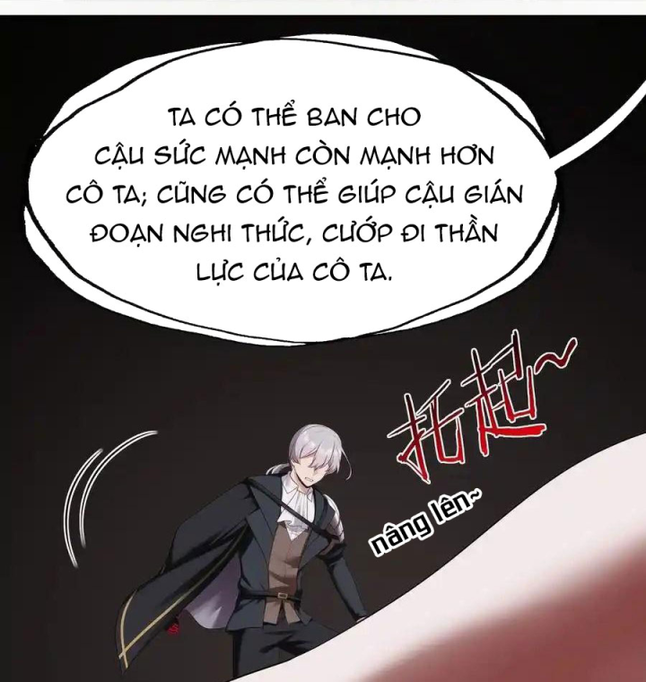 Thích Đuôi Lớn Thì Sao? Chapter 68 - Trang 2
