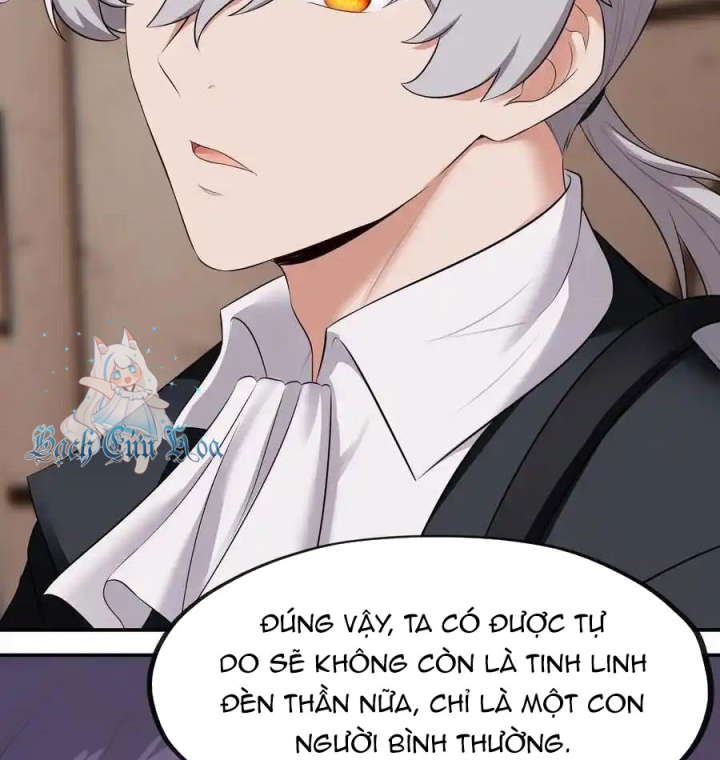 Thích Đuôi Lớn Thì Sao? Chapter 68 - Trang 2