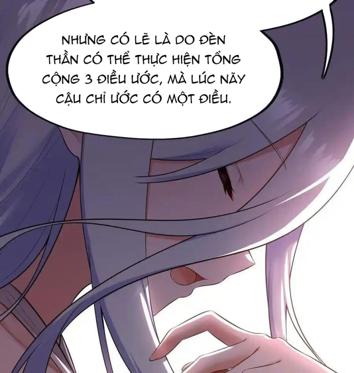 Thích Đuôi Lớn Thì Sao? Chapter 68 - Trang 2