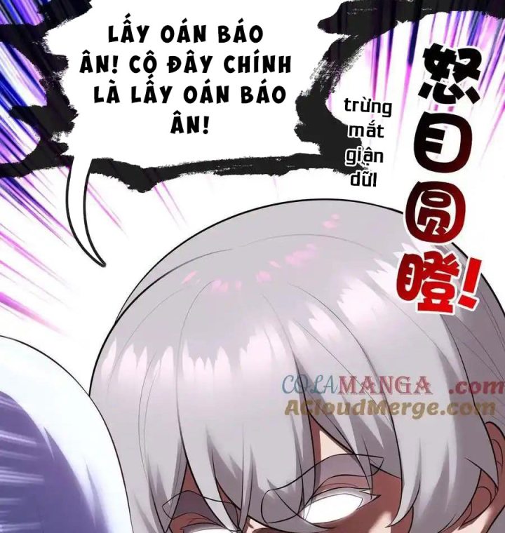 Thích Đuôi Lớn Thì Sao? Chapter 68 - Trang 2
