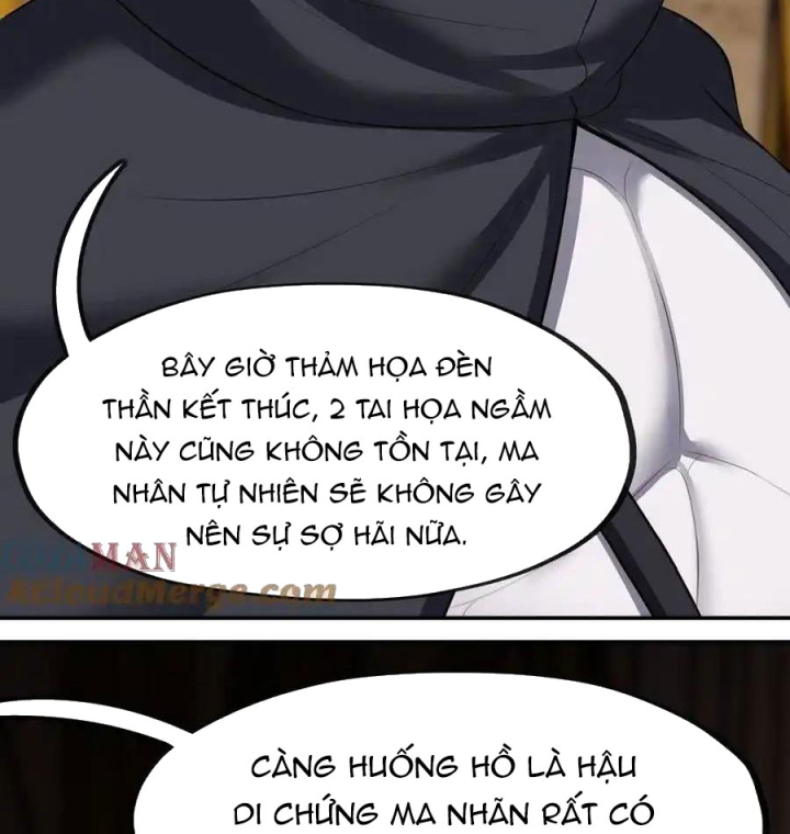 Thích Đuôi Lớn Thì Sao? Chapter 68 - Trang 2