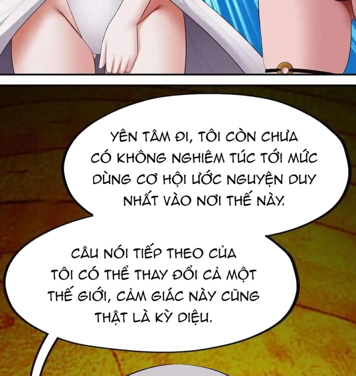 Thích Đuôi Lớn Thì Sao? Chapter 68 - Trang 2