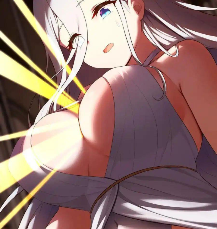 Thích Đuôi Lớn Thì Sao? Chapter 68 - Trang 2