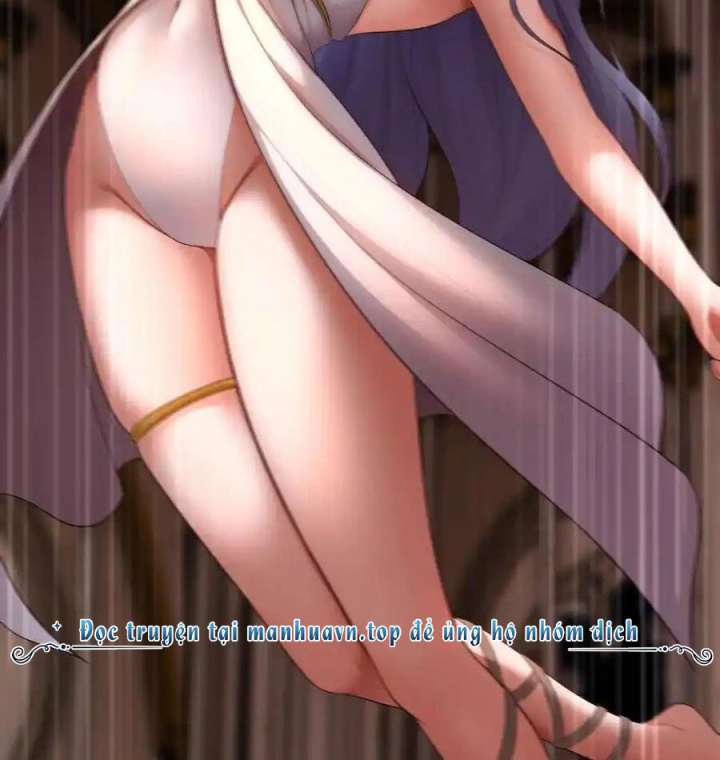 Thích Đuôi Lớn Thì Sao? Chapter 68 - Trang 2