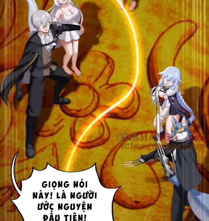 Thích Đuôi Lớn Thì Sao? Chapter 68 - Trang 2