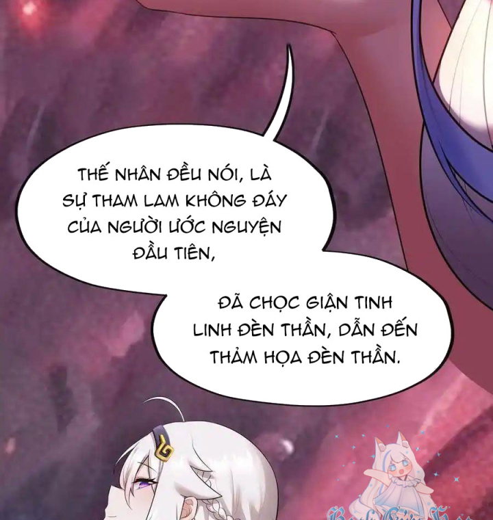 Thích Đuôi Lớn Thì Sao? Chapter 68 - Trang 2
