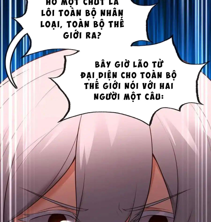 Thích Đuôi Lớn Thì Sao? Chapter 68 - Trang 2