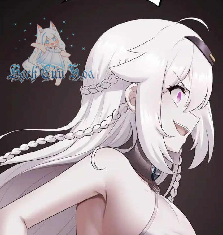 Thích Đuôi Lớn Thì Sao? Chapter 68 - Trang 2