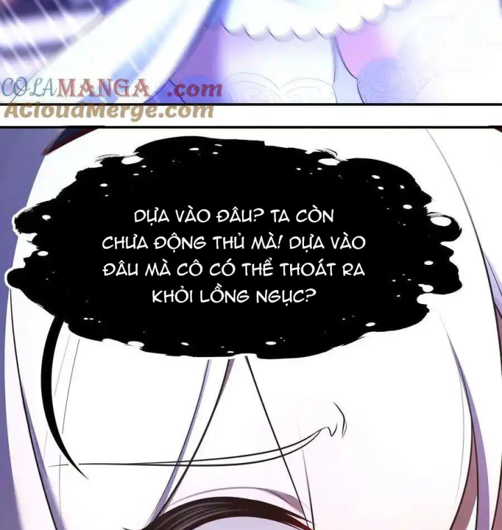 Thích Đuôi Lớn Thì Sao? Chapter 68 - Trang 2