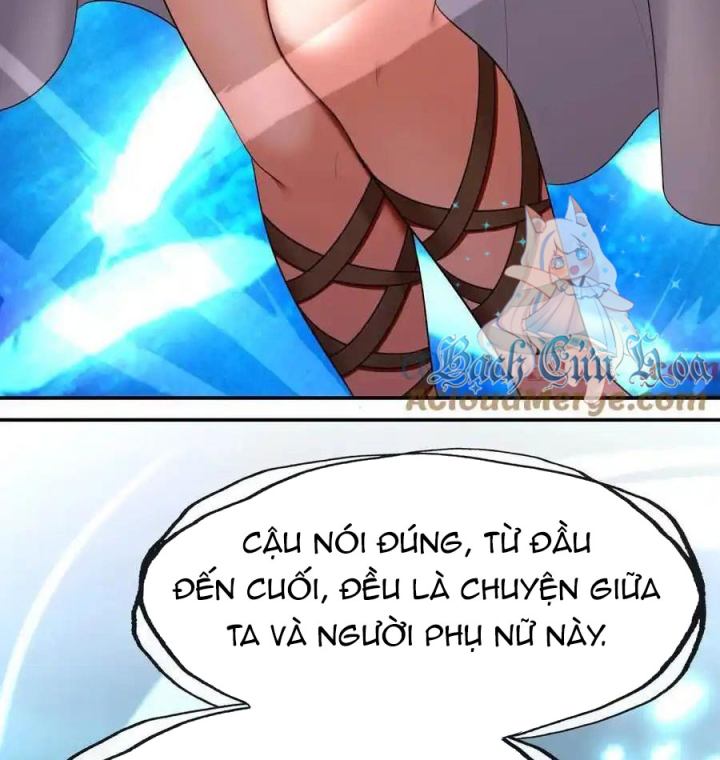Thích Đuôi Lớn Thì Sao? Chapter 68 - Trang 2