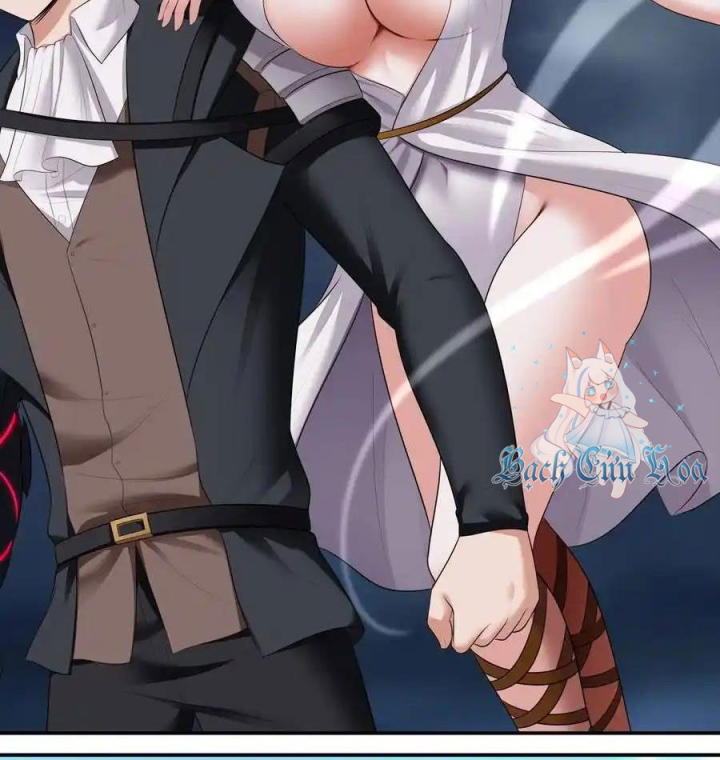 Thích Đuôi Lớn Thì Sao? Chapter 68 - Trang 2