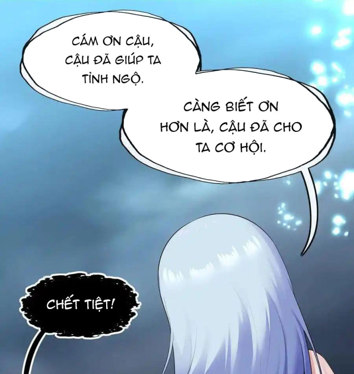 Thích Đuôi Lớn Thì Sao? Chapter 68 - Trang 2
