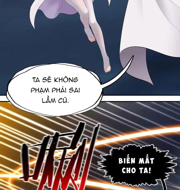 Thích Đuôi Lớn Thì Sao? Chapter 68 - Trang 2