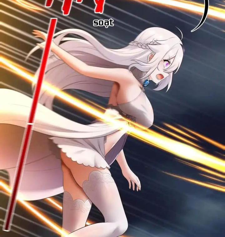 Thích Đuôi Lớn Thì Sao? Chapter 68 - Trang 2