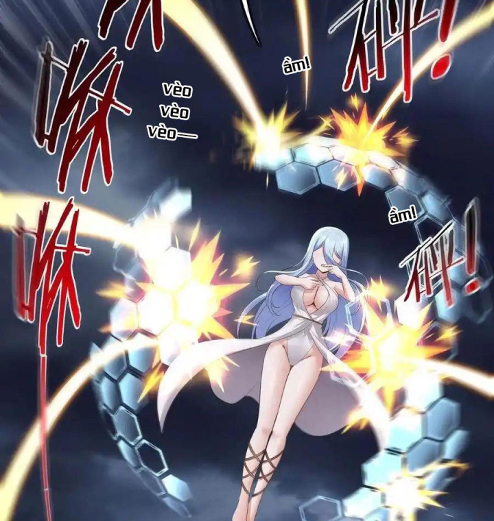 Thích Đuôi Lớn Thì Sao? Chapter 68 - Trang 2