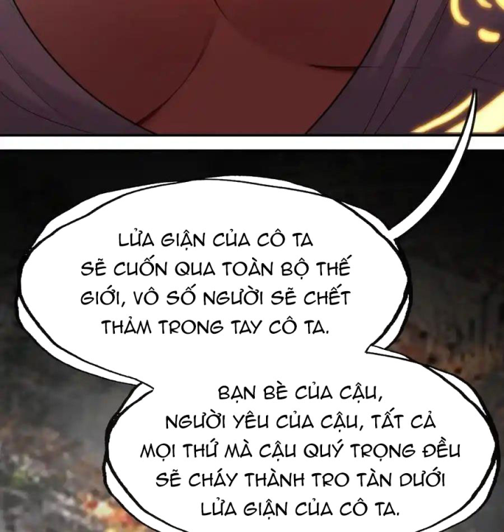 Thích Đuôi Lớn Thì Sao? Chapter 68 - Trang 2
