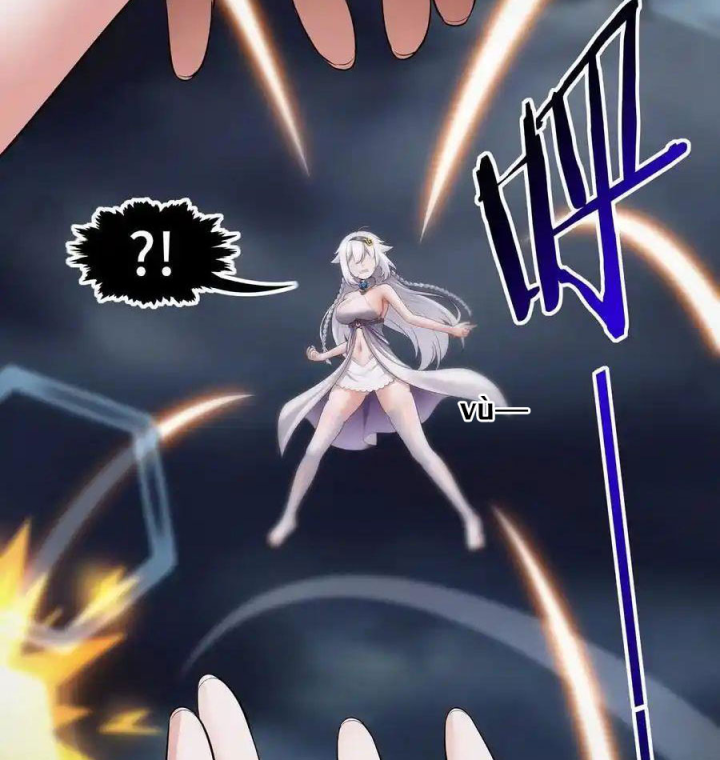 Thích Đuôi Lớn Thì Sao? Chapter 68 - Trang 2