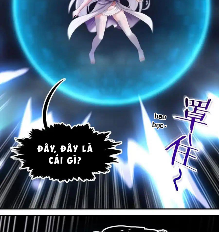 Thích Đuôi Lớn Thì Sao? Chapter 68 - Trang 2