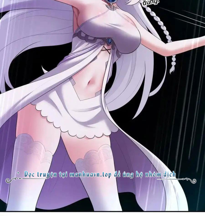 Thích Đuôi Lớn Thì Sao? Chapter 68 - Trang 2