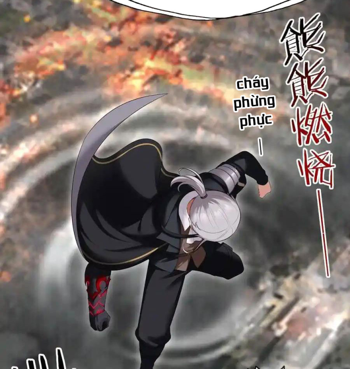 Thích Đuôi Lớn Thì Sao? Chapter 68 - Trang 2