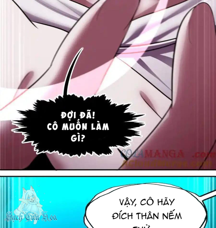 Thích Đuôi Lớn Thì Sao? Chapter 68 - Trang 2