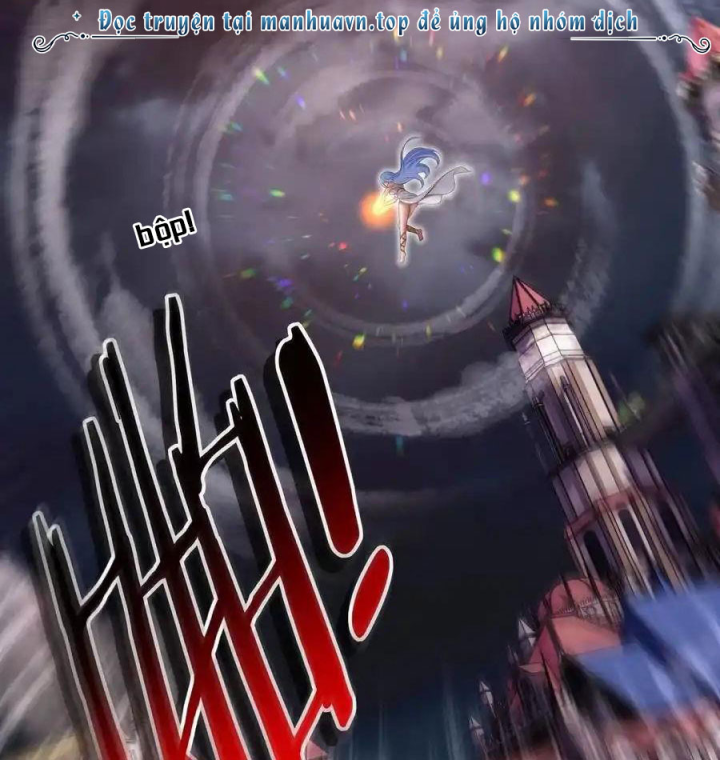 Thích Đuôi Lớn Thì Sao? Chapter 68 - Trang 2