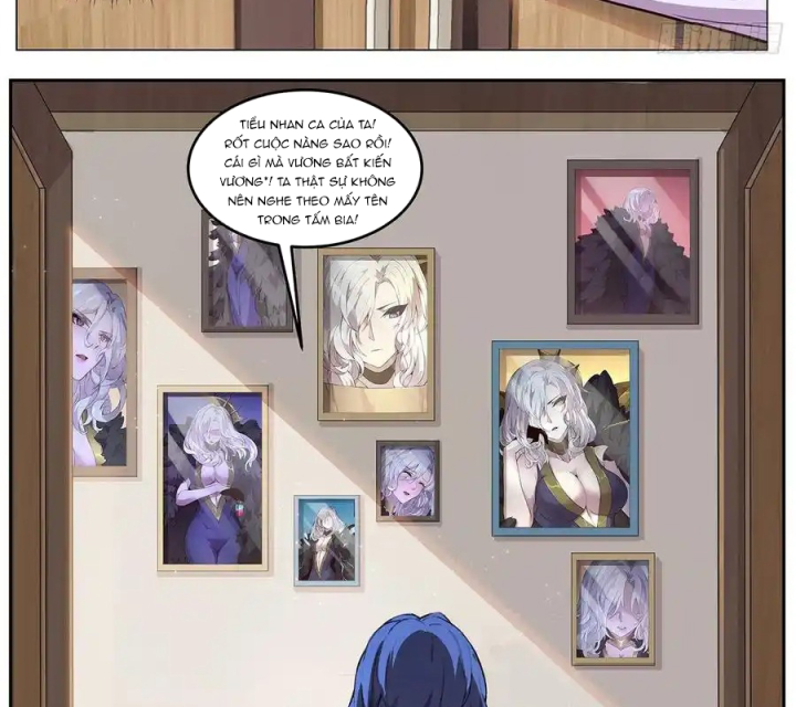 Girl And Science Chapter 638 - Trang 3