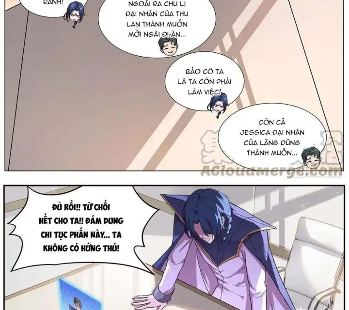 Girl And Science Chapter 639 - Trang 3