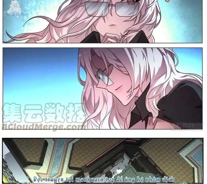 Girl And Science Chapter 639 - Trang 3