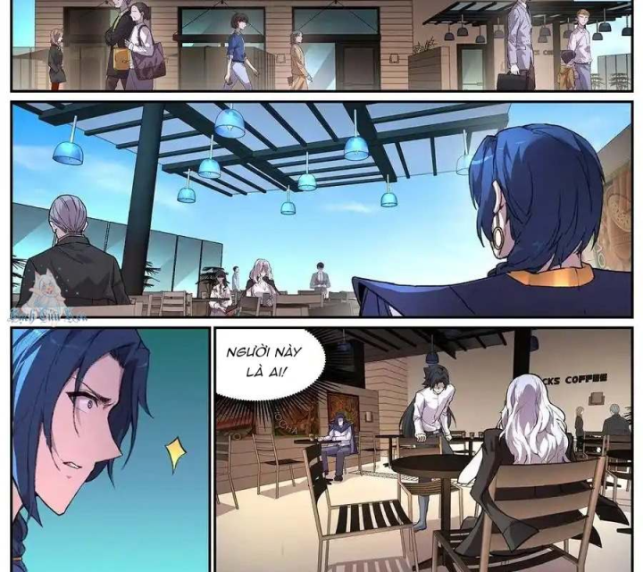 Girl And Science Chapter 639 - Trang 3