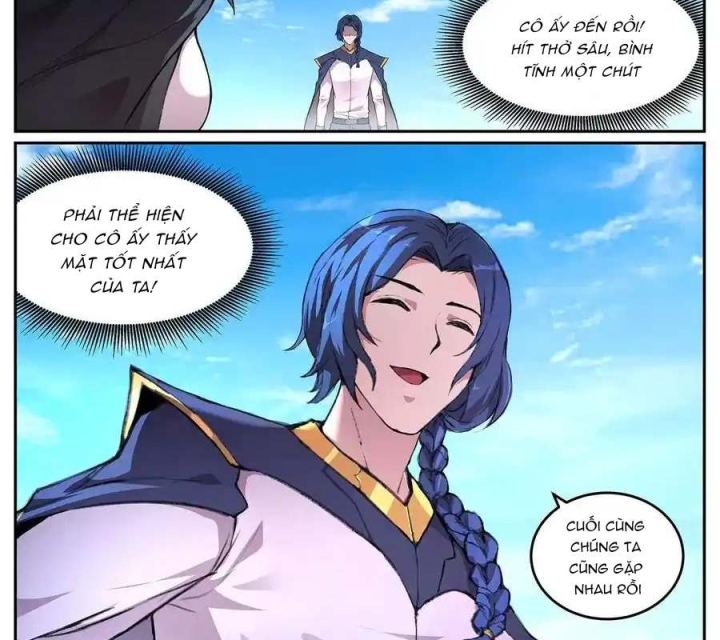 Girl And Science Chapter 639 - Trang 3